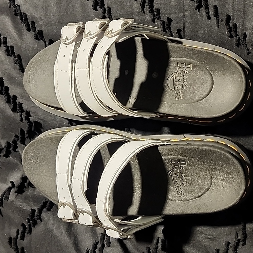 Dr. Martens Sandals